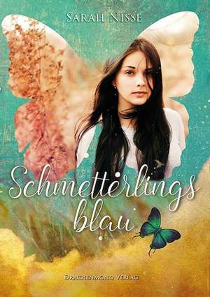 Schmetterlingsblau de Sarah Nisse
