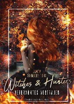 Schneider-Tidigk, J: Witches & Hunters