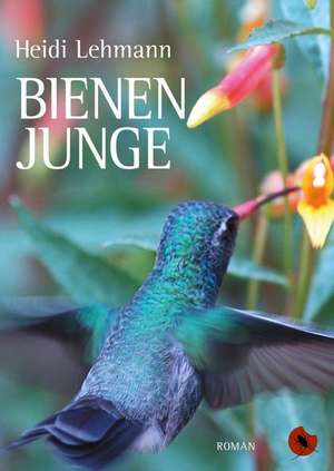 Bienenjunge de Heidi Lehmann