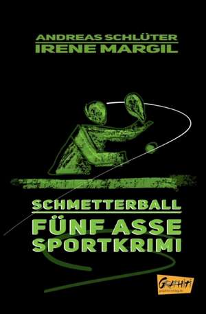 Schmetterball de Andreas Schlüter