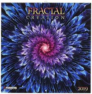 Fractal Creation 2019