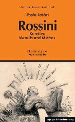 Rossini de Paolo Fabbri