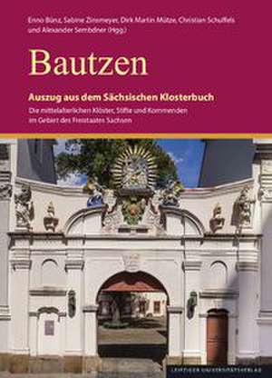 Bautzen de Enno Bünz