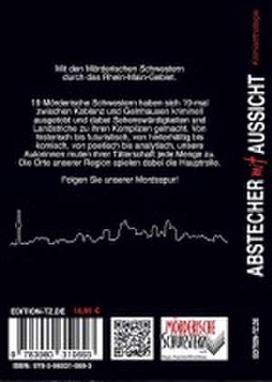 Abstecher mit Aussicht de Susanne Arnold
