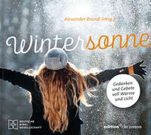 Wintersonne de Alexander Brandl