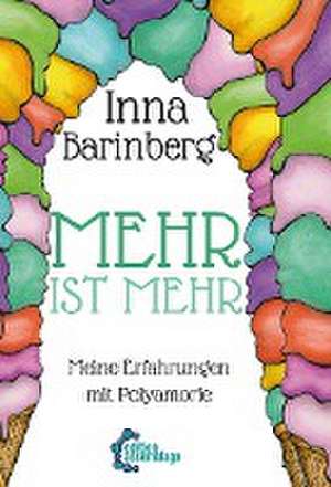 Mehr ist Mehr de Inna Barinberg