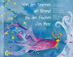 Von den Sternen im Himmel zu den Fischen im Meer de Kai Cheng Thom