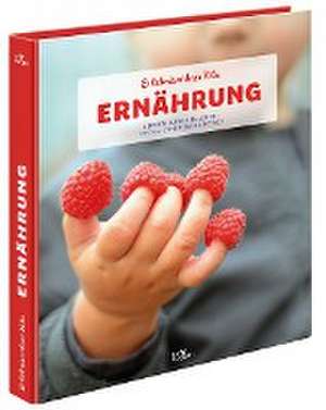 Erlebnisordner Kita Ernährung