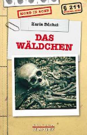 Das Wäldchen de Karin Büchel