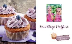 mixtipp: Muffins und Cupcakes de Sylvia Lühert