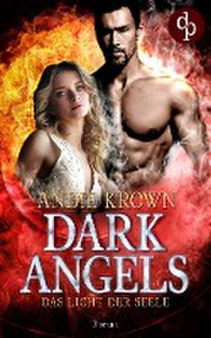 Das Licht der Seele de Andie Krown