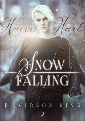 Snow Falling de Davidson King