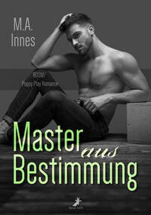 Master aus Bestimmung de M. A. Innes
