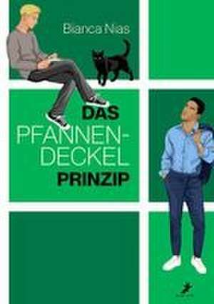 Das Pfannendeckel Prinzip de Bianca Nias