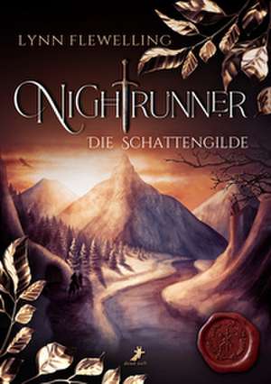 Die Schattengilde de Lynn Flewelling