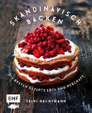 Hahnemann, T: Skandinavisch backen