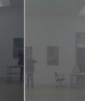 Gerhard Richter. Neue Bilder. New Paintings de Rita Kersting