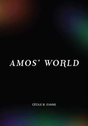 EVANS AMOS WORLD ENGLISH ED