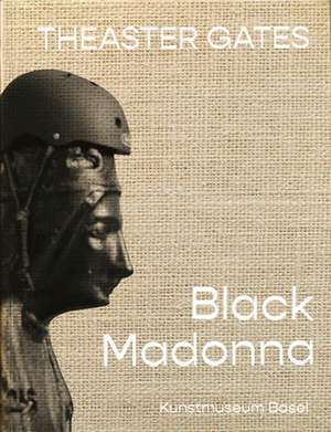 Theaster Gates. Black Madonna de Josef Helfenstein