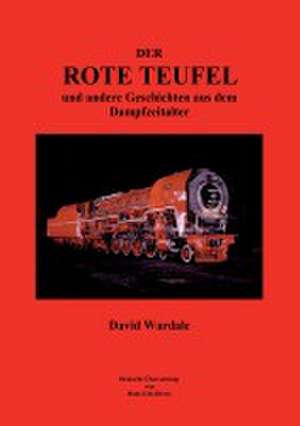 Der rote Teufel de Hans-Udo Drees