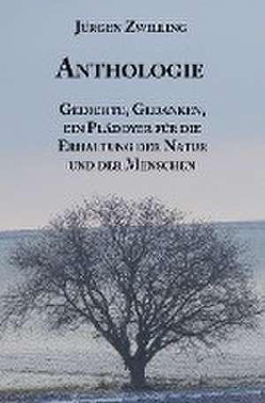 Anthologie de Jürgen Zwilling