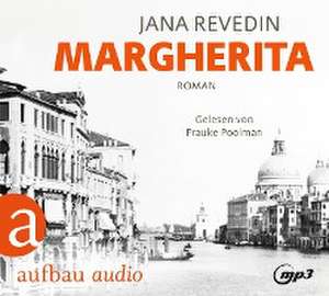 Margherita de Jana Revedin