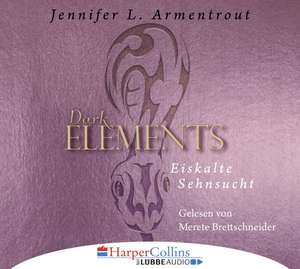 Dark Elements 2 de Jennifer L. Armentrout