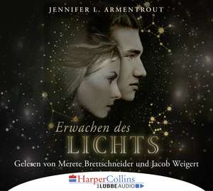 Erwachen des Lichts de Jennifer L. Armentrout