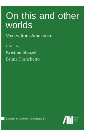 On this and other worlds de Kristine Stenzel