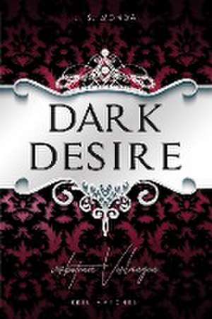 Dark Desire de J. S. Wonda