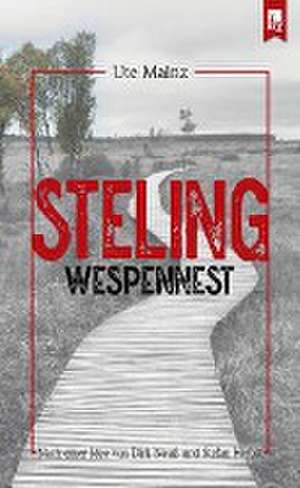 Steling: Wespennest de Ute Mainz