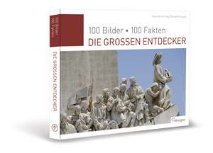 Die großen Entdecker de Kerstin Viering
