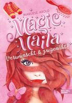 Magic Maila (Band 3) de Marliese Arold