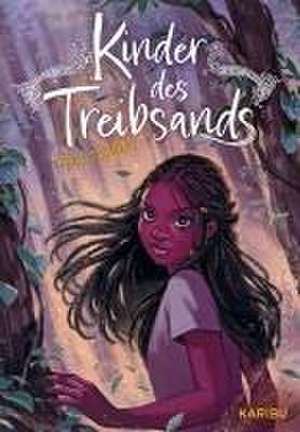 Kinder des Treibsands de Efua Traoré