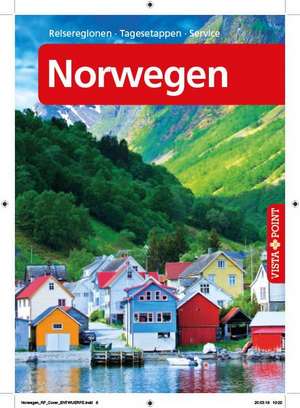 Norwegen de Christian Nowak