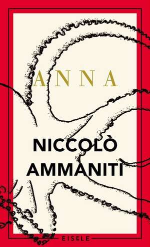 Anna de Niccolò Ammaniti
