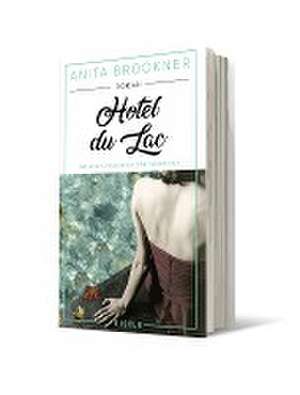 Hotel du Lac de Anita Brookner