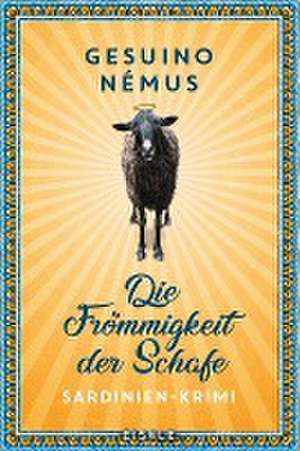 Die Frömmigkeit der Schafe de Gesuino Némus