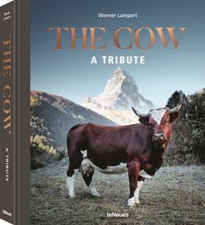 The Cow de Werner Lampert