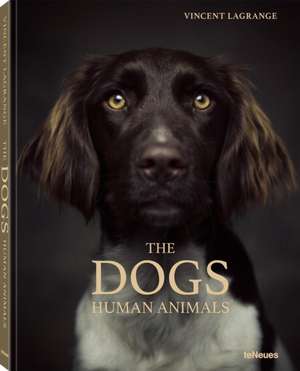 The Dogs de Vincent Lagrange