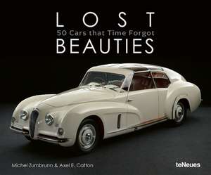 Lost Beauties