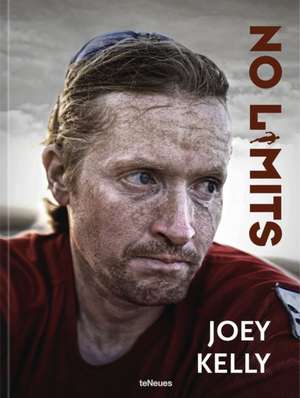 No Limits de Joey Kelly