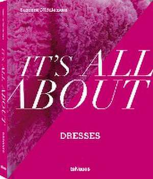 It's all about Dresses de Suzanne Middlemass