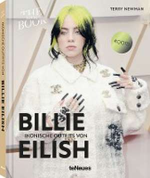 Ikonische Outfits von Billie Eilish de Terry Newman