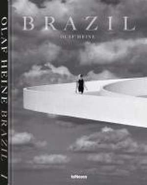 Brazil de Olaf Heine