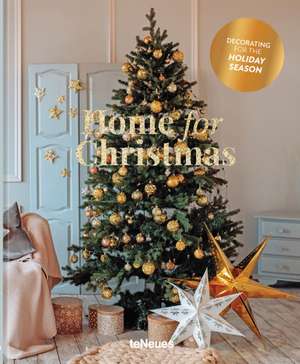 Home for Christmas de Claire Bingham