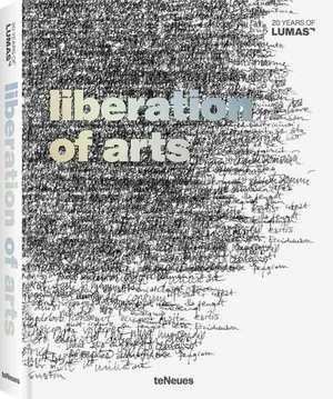 Liberation of Arts de teNeues Publishing Company