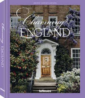 Charming England de Heide Christiansen