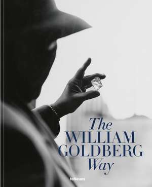 William Goldberg Way de Jill Newman