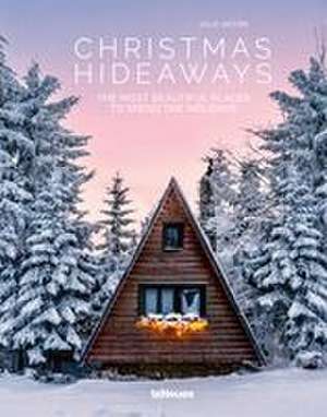 Christmas Hideaways de Ulla Jacobs